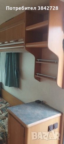 Продавам перфектна каравана ADRIA UNICA 391, снимка 13 - Каравани и кемпери - 52595842