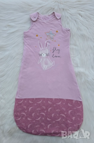 Детски спален чувал 1-2 години, снимка 8 - Спални чували за бебета и деца - 52046400