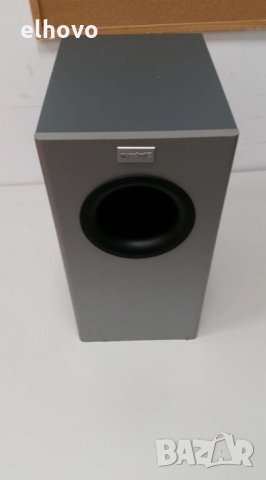 Субуфер Quadral SUB 120, снимка 5 - Тонколони - 27985394