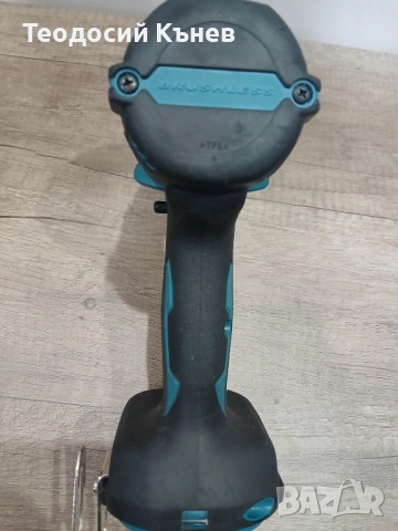 Акумулаторен винтоверт MAKITA DDF489 , снимка 5 - Винтоверти - 53113905