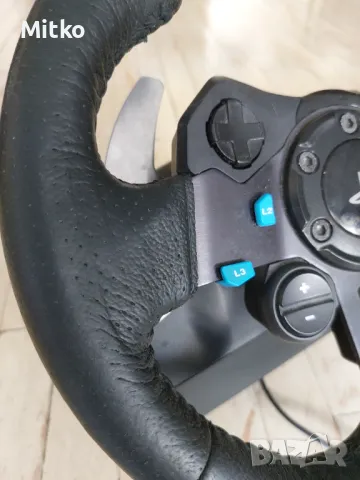 Волан Loghitec L29, снимка 3 - Игри за PC - 49068271