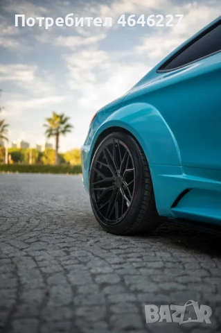 Разпродажба 19" 5x120 Джанти BMW E90 E91 E92 F01 F06 GT F10 F11 F30 F34, снимка 10 - Гуми и джанти - 52350618