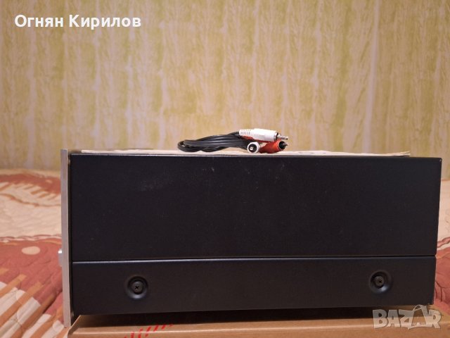 Тунер Pioneer TX 9500, снимка 9 - Ресийвъри, усилватели, смесителни пултове - 43627966