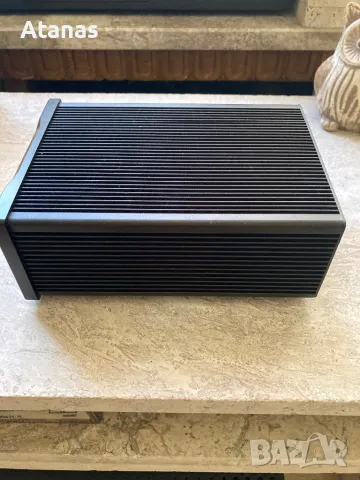 Jay’s Audio LPS25VA. Линейно 12V захранване, снимка 2 - Други - 47328322