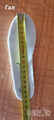 Кънки за фигурно пързаляне Jackson Artiste размер 11, снимка 6 - Ролери, кънки - 43437056