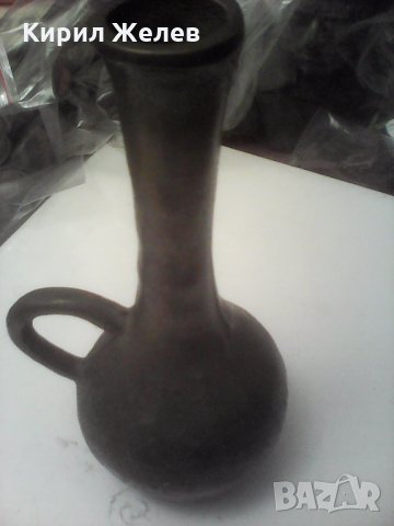 Бронзово съдче 6128 