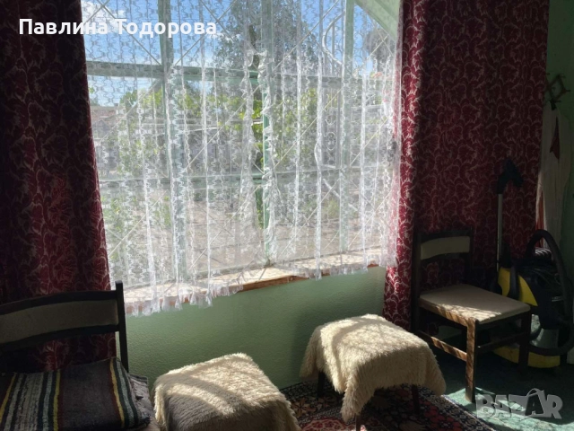 "ПРЕСТИЖ-П"ЕООД ПРОДАВА ВИЛА В СЕЛО ПОЛ.МИНКОВО, снимка 8 - Къщи - 52570618