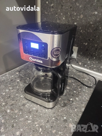 кафемашина, снимка 7 - Кафемашини - 52631370