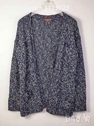 Esprit cardigan L 