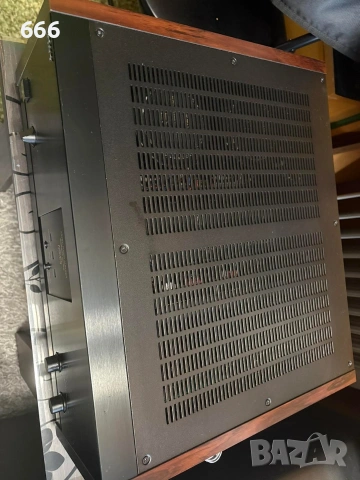 Sony TA-E80ES+ TA-80N, снимка 11 - Ресийвъри, усилватели, смесителни пултове - 53600883