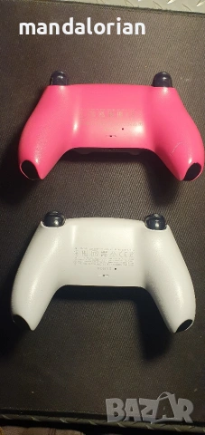 Playstation 5 controller ps5 джойстик , снимка 2 - PlayStation конзоли - 53114142