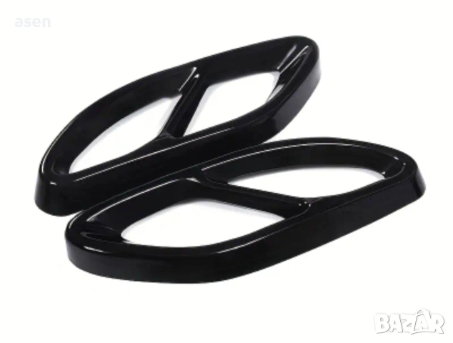 Декоративни капаци за Mercedes , снимка 2 - Аксесоари и консумативи - 53106641