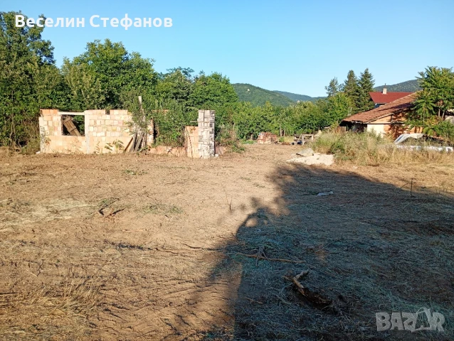 Парцел с.Ченге с.Аспарухово яз.Цонево, снимка 7 - Парцели - 46872104