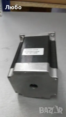 СТЪПКОВ ЕЛЕКТРОМОТОР 23HS8425SD8-29MB, снимка 3 - Друга електроника - 49759853