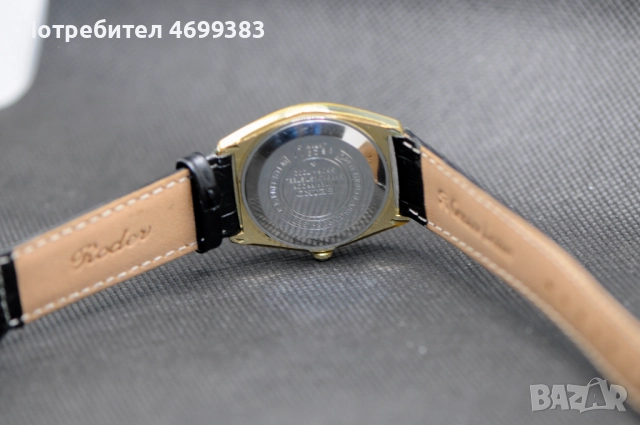 Мъжки японски автоматичен часовник - Seiko Lord Matic - 5606 - 7000, снимка 10 - Мъжки - 52974782