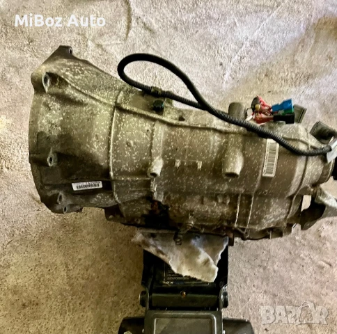 Автоматична скоростна кутия ZFS 241049 БМВ Е91 BMW, снимка 3 - Части - 50552565