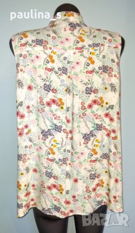 Три броя / Туника тип риза или топ , снимка 5 - Ризи - 26529740