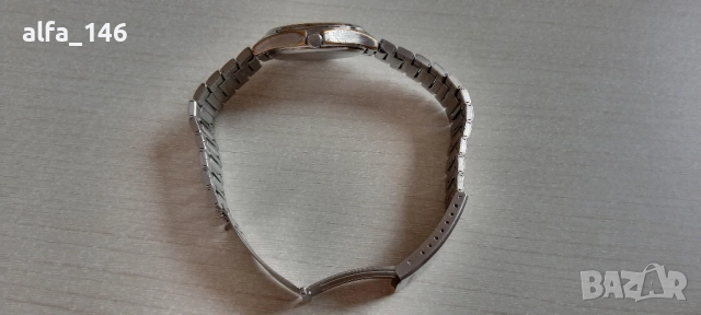 Мъжки часовник Casio MTP-1183, снимка 6 - Мъжки - 52868845