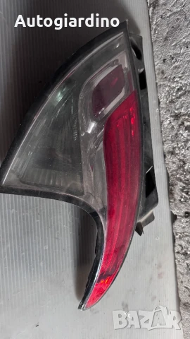 Стопове зa Toyota Prius 2011-2014