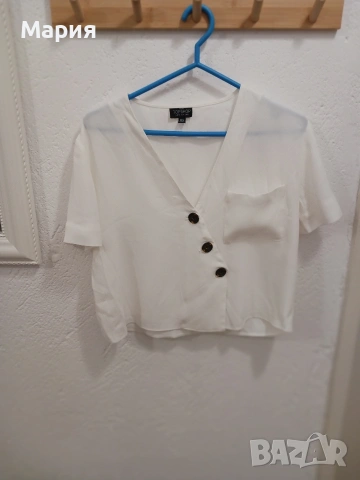 Дамски блузи р-S/р-M, снимка 13 - Други - 53586045