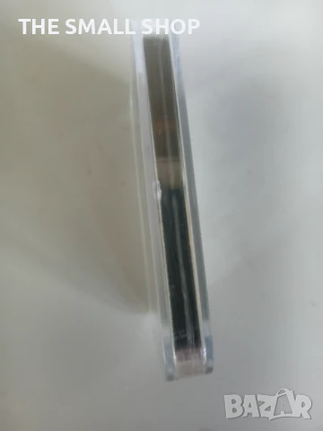 100 грама сребърно кюлче сребро 9999, снимка 5 - Нумизматика и бонистика - 48678800