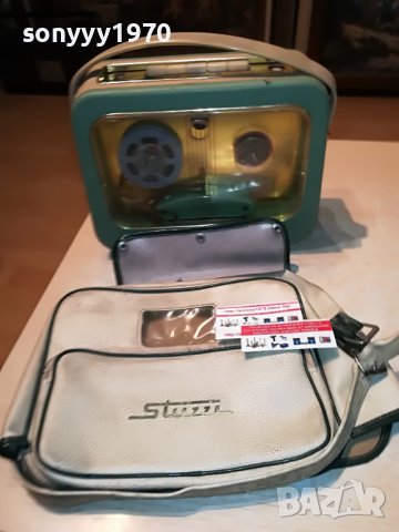 ПОРЪЧАН-РЕТРО БИЖУ-СТАР МАГНЕТОФОН ОТ ВИЕНА 2508221509, снимка 8 - Радиокасетофони, транзистори - 37799241