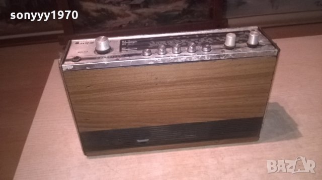 nordmende retro colection-за ремонт/части-внос холандия, снимка 8 - Радиокасетофони, транзистори - 27881076