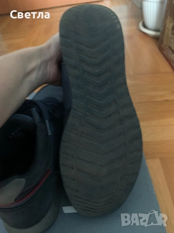 Зимни обувки Lanetti 40 номер, снимка 5 - Ежедневни обувки - 51867079