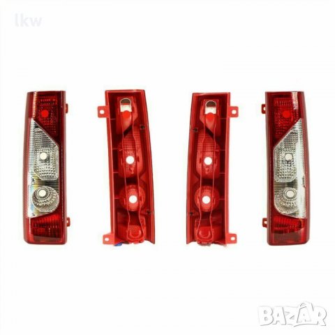 Стоп за за Citroen Jumpy, Toyota Proace, Fiat Scudo, Peugeot Expert- Шоф. или Пасаж. страна, снимка 2 - Части - 28728838