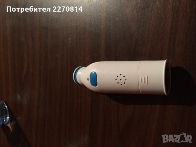 Бебешки термометър, снимка 2 - Други - 27352341