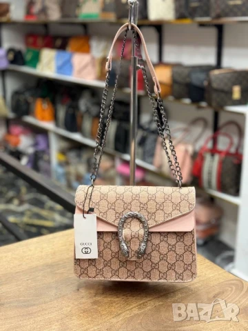 чанти gucci , снимка 2 - Чанти - 51291661