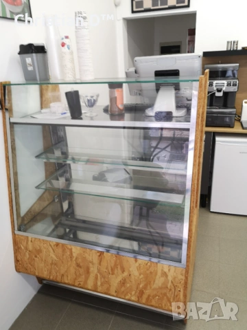 Неутрална Витрина Нова, снимка 4 - Витрини - 51874199