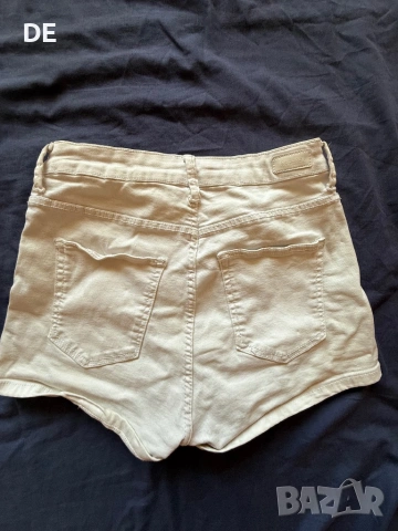 Къси панталонки, снимка 3 - Къси панталони и бермуди - 53397639