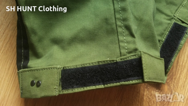 TRUE NORTH Stretch Trouser размер M панталон със здрава и еластична материи - 1814, снимка 9 - Екипировка - 52976892