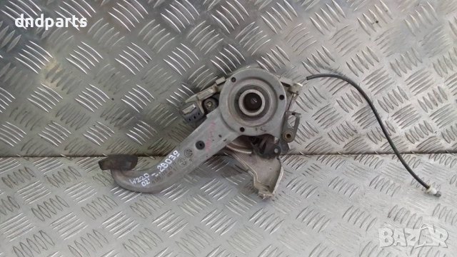 Педал паркинг спирачка Mercedes S-Class W220 2002г.	