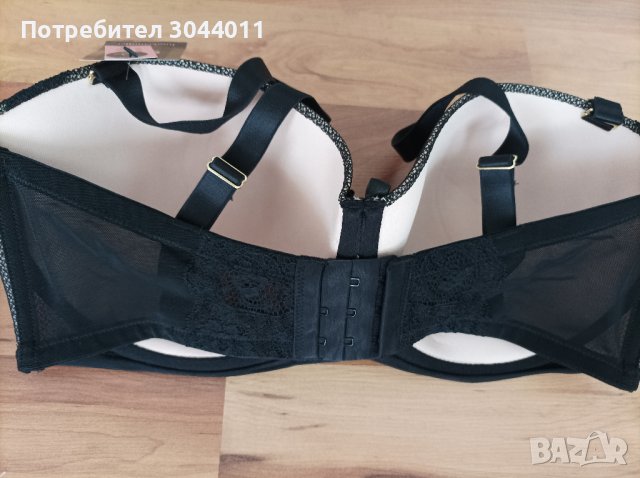 Нов сутиен 85G, снимка 5 - Бельо - 37754248