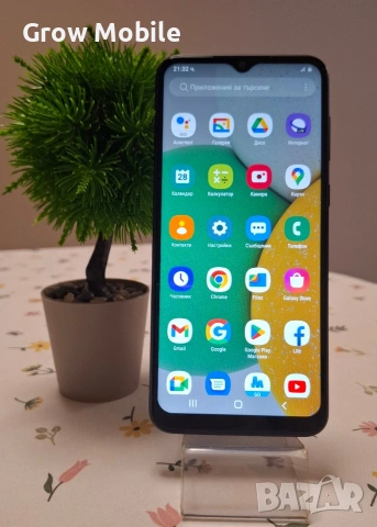 Samsung A03 core , снимка 3 - Samsung - 53237690