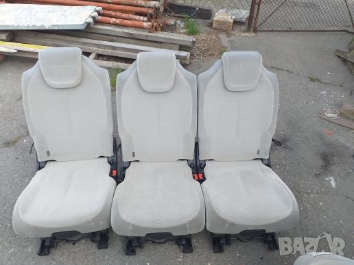 Салон за Ситроен Ц4 Пикасо