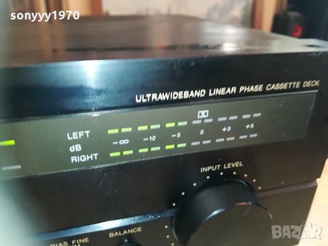 harman/kardon td212 made in japan 1104212116, снимка 9 - Декове - 32510683