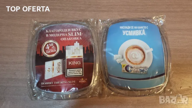 Монетник за ресто 