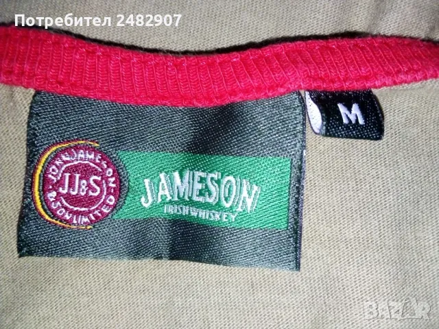 Дамска тениска 100 % памук, снимка 6 - Тениски - 47788420