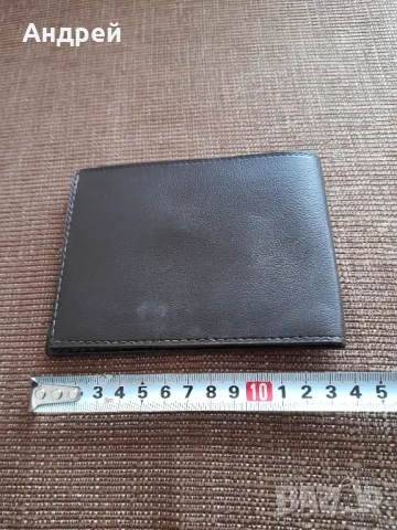 Стар портфейл ОСО, снимка 4 - Други ценни предмети - 47764424