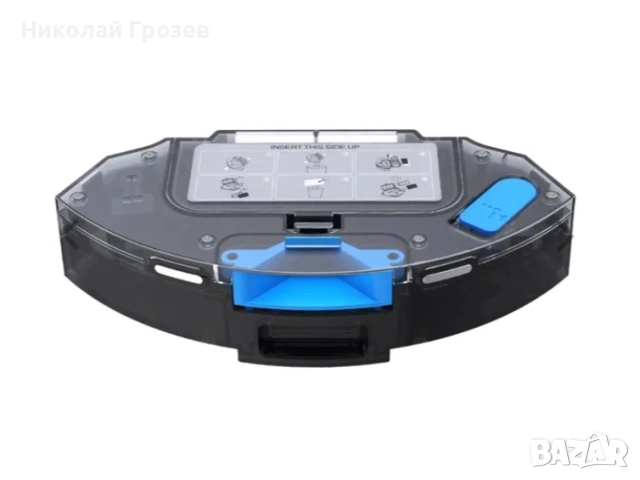 Аксесоари за Tikom L9000 и други роботи нови