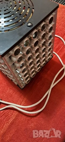 Ретро диско лампа , снимка 11 - Антикварни и старинни предмети - 51099725