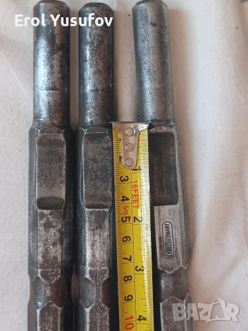 Makita, снимка 4 - Къртачи - 53279753