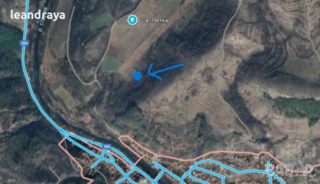 земя Бобошево