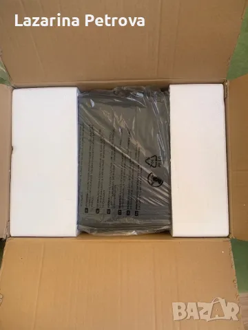 Фитнес уред вибро плоча, снимка 4 - Фитнес уреди - 49881965