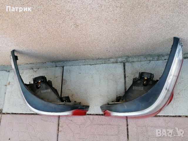Стопове BMW E60 БМВ Е60 5-серия, снимка 2 - Части - 35027484