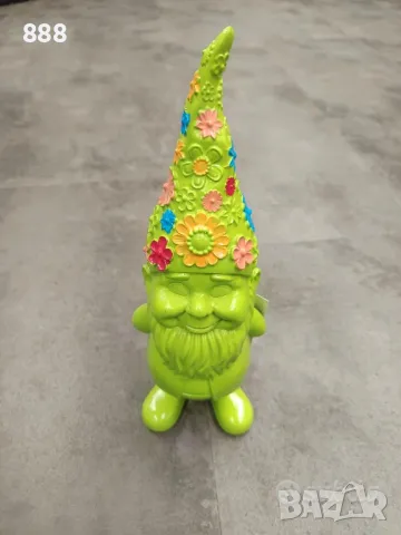 фигурки джуджета 20 см, снимка 6 - Статуетки - 50293256