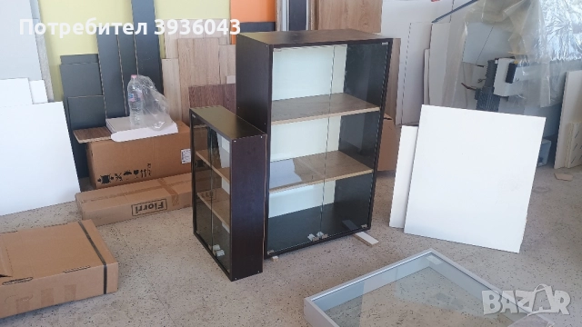 Мебели по поръчка , снимка 18 - Дърводелски услуги - 46860560